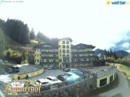 Archiv Foto Webcam Schladming: Raunerhof 19:00