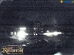 Archiv Foto Webcam Schladming: Raunerhof 01:00