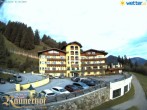 Archiv Foto Webcam Schladming: Raunerhof 07:00