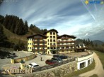 Archiv Foto Webcam Schladming: Raunerhof 11:00