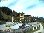 Archiv Foto Webcam Schladming: Raunerhof 13:00