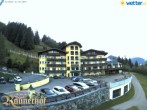 Archiv Foto Webcam Schladming: Raunerhof 21:00