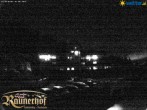 Archiv Foto Webcam Schladming: Raunerhof 01:00
