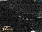 Archiv Foto Webcam Schladming: Raunerhof 03:00