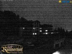 Archiv Foto Webcam Schladming: Raunerhof 06:00