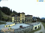 Archiv Foto Webcam Schladming: Raunerhof 13:00
