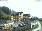 Archiv Foto Webcam Schladming: Raunerhof 17:00