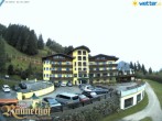 Archiv Foto Webcam Schladming: Raunerhof 19:00