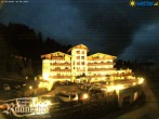 Archiv Foto Webcam Schladming: Raunerhof 23:00
