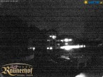 Archiv Foto Webcam Schladming: Raunerhof 01:00