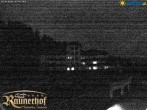 Archiv Foto Webcam Schladming: Raunerhof 06:00