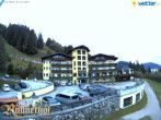 Archiv Foto Webcam Schladming: Raunerhof 07:00