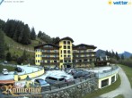 Archiv Foto Webcam Schladming: Raunerhof 09:00