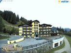 Archiv Foto Webcam Schladming: Raunerhof 13:00