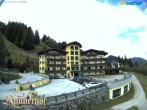 Archiv Foto Webcam Schladming: Raunerhof 15:00