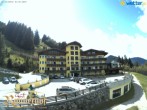 Archiv Foto Webcam Schladming: Raunerhof 17:00
