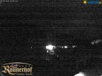 Archiv Foto Webcam Schladming: Raunerhof 03:00