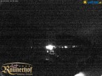 Archiv Foto Webcam Schladming: Raunerhof 05:00