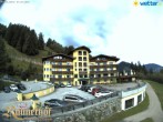 Archiv Foto Webcam Schladming: Raunerhof 09:00