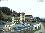 Archiv Foto Webcam Schladming: Raunerhof 19:00