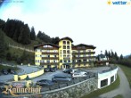 Archiv Foto Webcam Schladming: Raunerhof 09:00