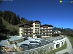 Archiv Foto Webcam Schladming: Raunerhof 11:00
