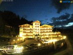 Archiv Foto Webcam Schladming: Raunerhof 23:00