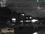 Archiv Foto Webcam Schladming: Raunerhof 01:00
