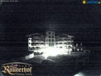 Archiv Foto Webcam Schladming: Raunerhof 05:00