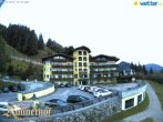 Archiv Foto Webcam Schladming: Raunerhof 07:00
