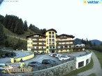 Archiv Foto Webcam Schladming: Raunerhof 09:00