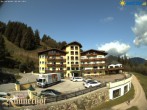 Archiv Foto Webcam Schladming: Raunerhof 11:00