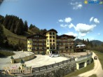 Archiv Foto Webcam Schladming: Raunerhof 13:00