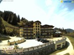 Archiv Foto Webcam Schladming: Raunerhof 15:00