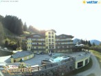 Archiv Foto Webcam Schladming: Raunerhof 19:00