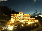 Archiv Foto Webcam Schladming: Raunerhof 23:00