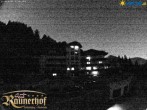 Archiv Foto Webcam Schladming: Raunerhof 01:00