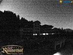 Archiv Foto Webcam Schladming: Raunerhof 03:00