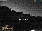 Archiv Foto Webcam Schladming: Raunerhof 05:00