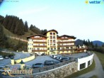 Archiv Foto Webcam Schladming: Raunerhof 07:00