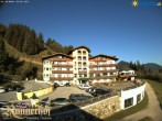 Archiv Foto Webcam Schladming: Raunerhof 09:00