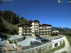 Archiv Foto Webcam Schladming: Raunerhof 11:00