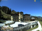Archiv Foto Webcam Schladming: Raunerhof 13:00
