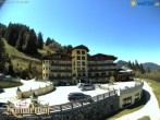 Archiv Foto Webcam Schladming: Raunerhof 15:00