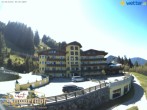 Archiv Foto Webcam Schladming: Raunerhof 17:00