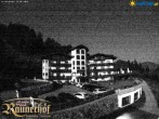 Archiv Foto Webcam Schladming: Raunerhof 01:00