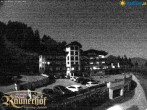 Archiv Foto Webcam Schladming: Raunerhof 03:00