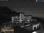 Archiv Foto Webcam Schladming: Raunerhof 01:00