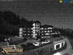 Archiv Foto Webcam Schladming: Raunerhof 03:00
