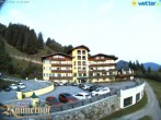 Archiv Foto Webcam Schladming: Raunerhof 07:00